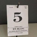 Cena en blanc venerdì 5 luglio: ecco come partecipare