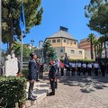 Associazione nazionale carabinieri, insediato il neo presidente di Bisceglie