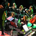  "Christmas Medley ", l'orchestra  "FaMiFaRe " in concerto al Politeama Italia