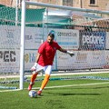 La Virtus Bisceglie vuole sbloccarsi  nella trasferta sul campo dell’Atletico Gargano