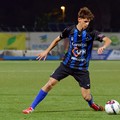 Marco Cifarelli prosegue la sua avventura a Bisceglie