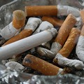 Giornata nazionale  "Senza tabacco ", l'impegno di Lilt Bisceglie