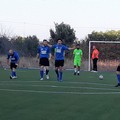 Fùtbol Cinco, che impresa con la Futsal Andria: da 0-3 a 7-4!