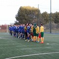 Ostacolo Poggiorsini per il Fùtbol Cinco Bisceglie