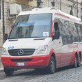 «Il trasporto pubblico è un dramma, basta guardarsi intorno»