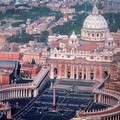 Due gruppi biscegliesi al convegno internazionale delle Corali in Vaticano