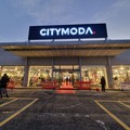 Il 12 maggio lo  "Spring Party " nel nuovo store di CityModa a Molfetta