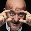 Claudio Bisio super ospite delle Vecchie Segherie Mastrototaro il 4 dicembre