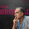 Star Volley, confermato l'esperto assistant coach Nicola Coronelli