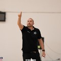 Vito Console è il nuovo coach dei Lions Bisceglie