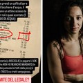 «Pomodorini tolti ma pagati»: la denuncia sui social di Elena Di Liddo