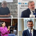 Decaro raccoglie l’eredità di Emiliano: la festa dell'unità a Bisceglie decisiva
