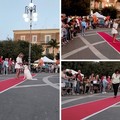 “Cani in Passerella” incanta Bisceglie: emozioni, solidarietà e amore per gli animali