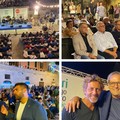  "Libri nel Borgo Antico " 2025, il messaggio del sindaco Angarano