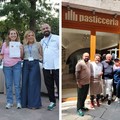 Confcommercio Bisceglie e Bisceglie Start  premiano due pasticcerie biscegliesi