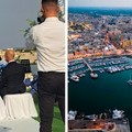 Anche il Porto Turistico di Bisceglie diventa location per matrimoni civili
