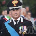 Latitanti del clan Capriati arrestati, le parole del colonnello Massimiliano Galasso