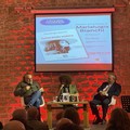  "Come livido scolora ": Marialuigia Bianchi racconta la sua poesia - L'INTERVISTA