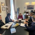 Sparatoria a Bisceglie, si riunisce il Comitato Provinciale per l’Ordine e la Sicurezza Pubblica