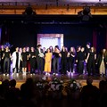 La CompagniAurea presenta “Elettra-Yerma”