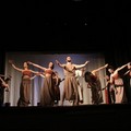 La Compagnia dal Vivo porta in scena  "Revival - Il musical "