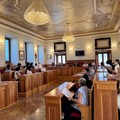 Insediata la nuova  Commissione Pari Opportunità del Comune di Bisceglie