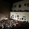 Due serate con Giuseppe Verdi, gli applausi e i bis hanno decretato il successo a Molfetta