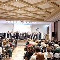 Successo per il concerto di beneficenza Vivo Per Lei