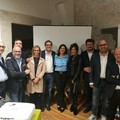 Cambio della guardia alla guida dell’Associazione Borgo Antico