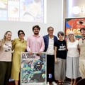 BiComix, presentata la settima edizione: a Bisceglie ospiti internazionali e una grande mostra