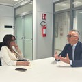 Turismo, Ferri incontra l'assessore Starace: «Bat senza una vera strategia di sviluppo»
