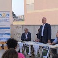 Cerimonia di consegna degli attestati del corso formativo  "Responsabile di Agriturismo "