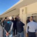 Mercato di Corso Umberto I, iter concluso con la consegna delle chiavi dei box agli assegnatari