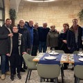 Cena solidale, consegnati 1.500 euro alla Caritas di Bisceglie
