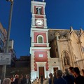 Riconsegnata alla città la torre civica dell’orologio dopo il restauro