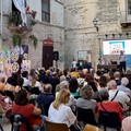 10mila libri al borgo, due nuovi appuntamenti per i consigli di lettura al tramonto in piazza Duomo