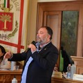 Elezioni, il capogruppo consiliare uscente Pd Rossano Sasso sosterrà Spina