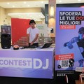 Nona e ultima sfida tra dj prima della finale al Gran Shopping Molfetta