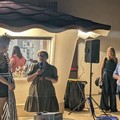  "Calici e sessualità ", a Bisceglie l'incontro di ContestoLab