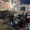 Effettuati controlli su velocipedi e monopattini a Bisceglie