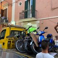 Stretta sulle bici elettriche, controlli e sequestri