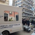 Mobilità elettrica a Bisceglie e a Trani: il bilancio dei controlli