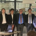 Start-up e spin off, al Poliba studenti e imprese dialogano per il successo del comparto