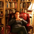 A Bisceglie il fenomeno letterario Glenn Cooper: l’autore bestseller nel mondo a Libri nel Borgo Antico