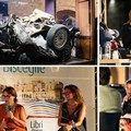 La Polizia di Stato presente all'edizione 2026 di “Libri nel Borgo Antico”