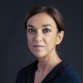 Daria Bignardi super ospite delle Vecchie Segherie Mastrototaro