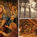 La Mostra dei Presepi Artigianali aperta fino al 6 gennaio a Bisceglie