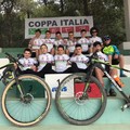 Coppa Italia mountain bike: Ettore Loconsolo, Vittorio Carrer e Ilaria Scarpa subito in top ten