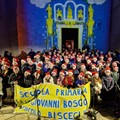  "Borgo del Natale ", scuole biscegliesi protagoniste nel weekend