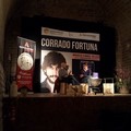 L'amore in tempo di guerra: Corrado Fortuna protagonista al Mondadori bookstore